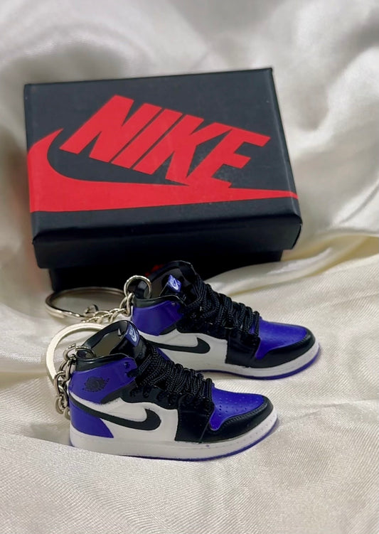 "Jordan 1" Keychains