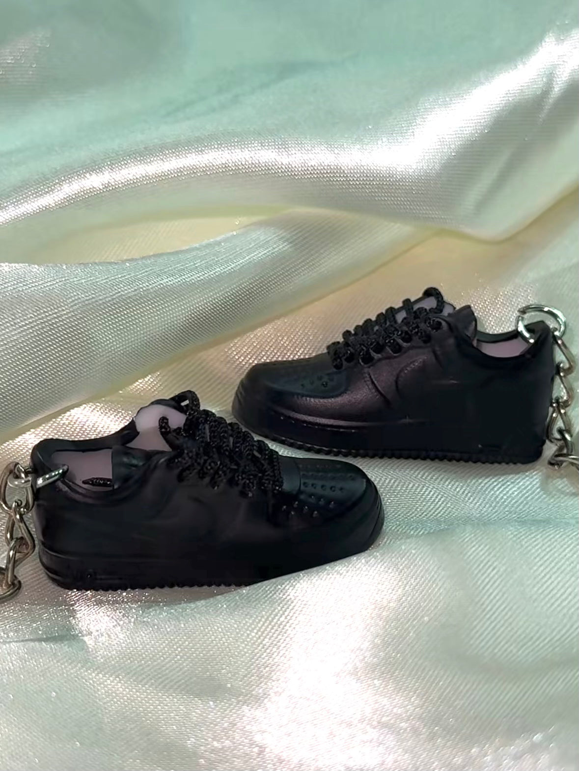 "Air Force 1" Keychains