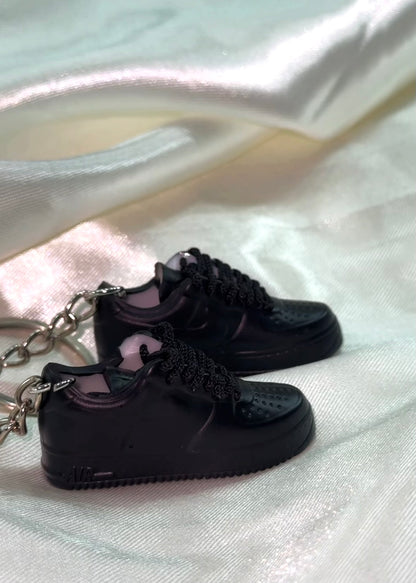 "Air Force 1" Keychains